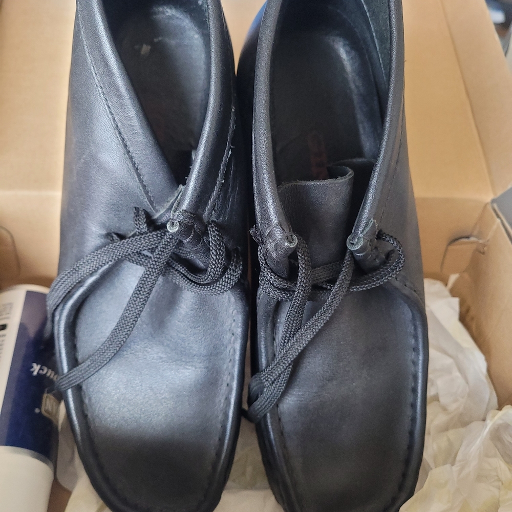 Original Wallabees - Picture 5 of 5
